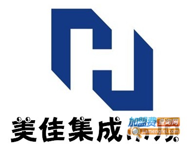 美佳集成吊顶加盟