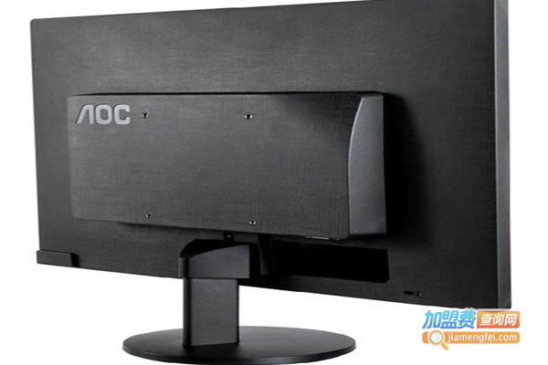 aoc显示器加盟费