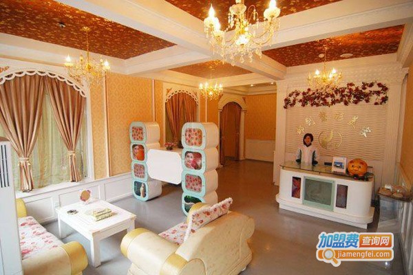 李沧韩艺美医学美容诊所加盟费