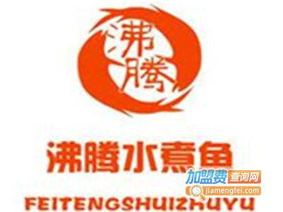 沸腾水煮鱼加盟费