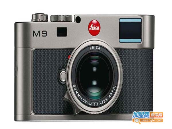 莱卡相机