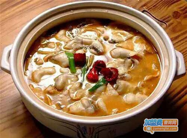 鱼你有约酸菜鱼米饭