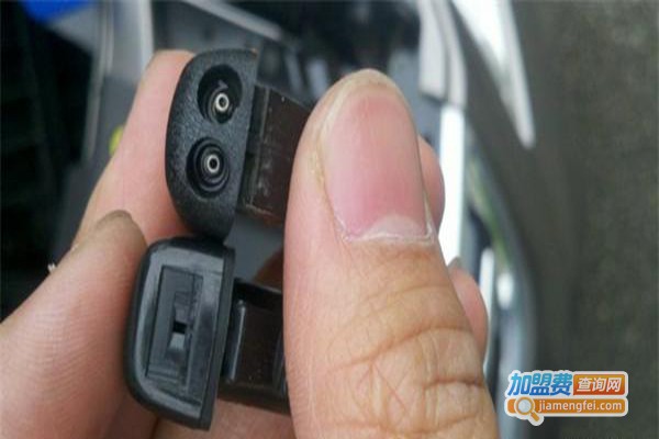 宝来玻璃水加盟费