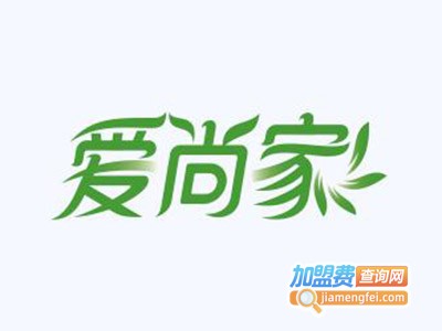 爱尚家壁纸加盟费
