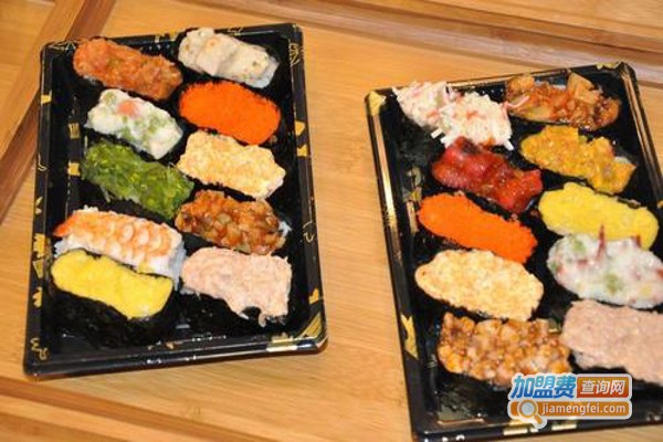 猫咪灰寿司加盟费