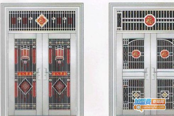 皇海门者加盟费