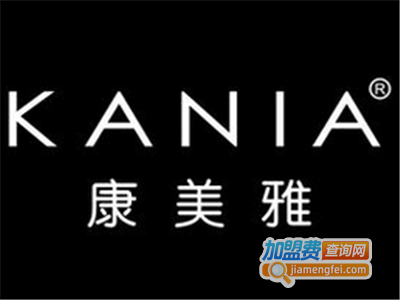 康美雅化妆品加盟费