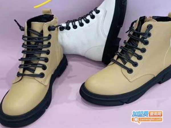 赛美诗女鞋加盟费