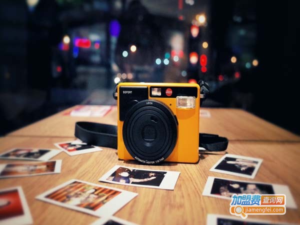莱卡相机加盟费