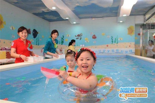 贝贝优教育加盟费