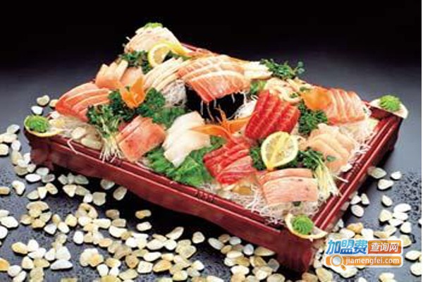 猫咪灰寿司加盟费