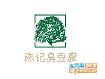 陈记臭豆腐加盟费