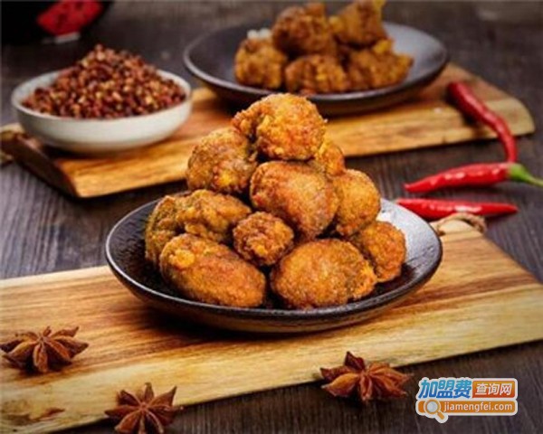 麻辣书生加盟费