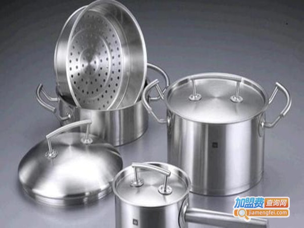 circulon锅具加盟门店