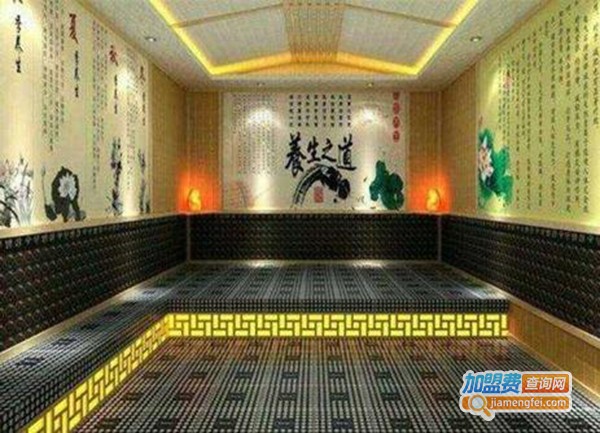 【藏源经络养生馆加盟】开店加盟藏源经络养生馆财运亨通！