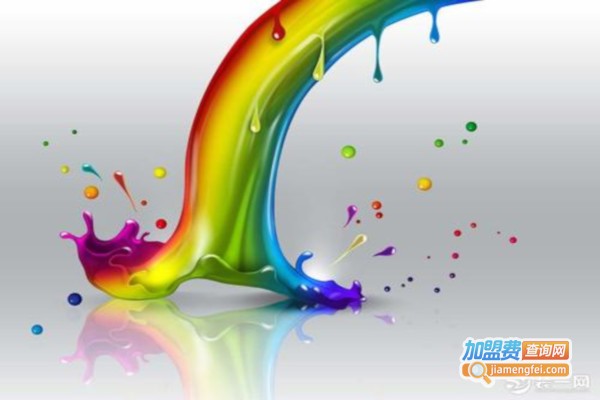 绍慧涂料加盟费