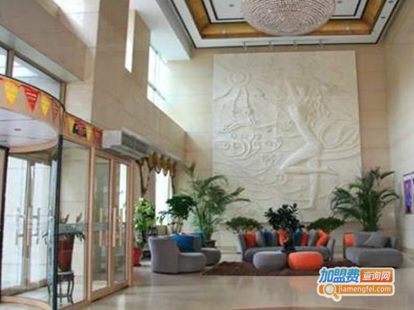 杏林整形外科医院加盟费