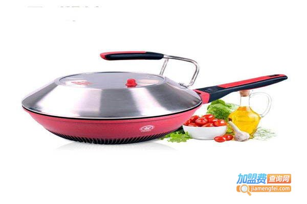 康巴赫锅具加盟费