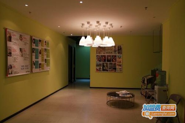 侨青教育加盟费