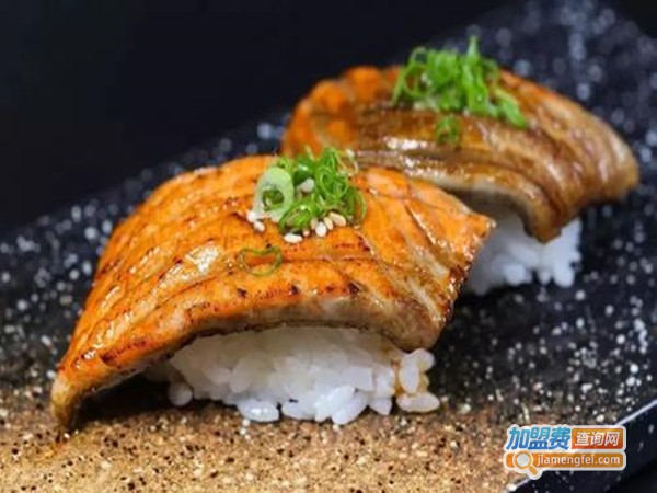 火灸寿司加盟门店