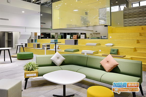 诺梵家具加盟费