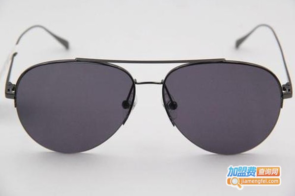 丝路眼镜加盟费