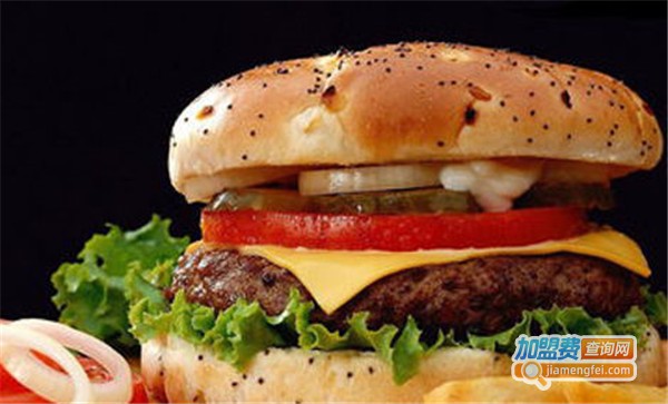 卡基诺快餐加盟费