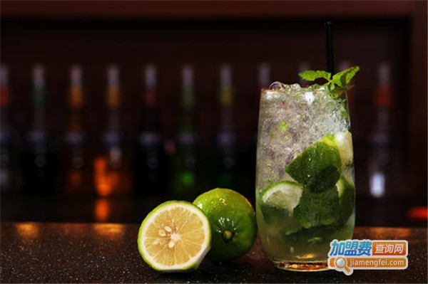 茶柚青柠加盟费