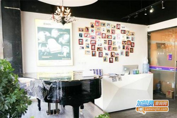 艾希贝尔艺术加盟费