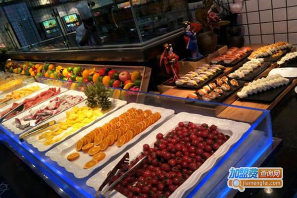 集杰尚品加盟费