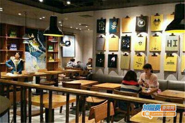 乐凯撒西餐加盟