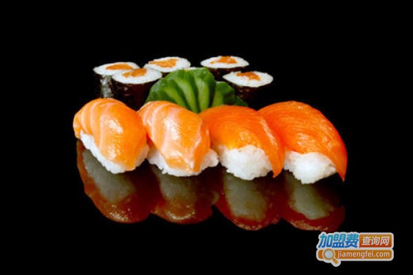 七天寿司加盟费