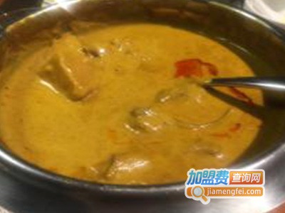 妙叶泰国菜加盟费