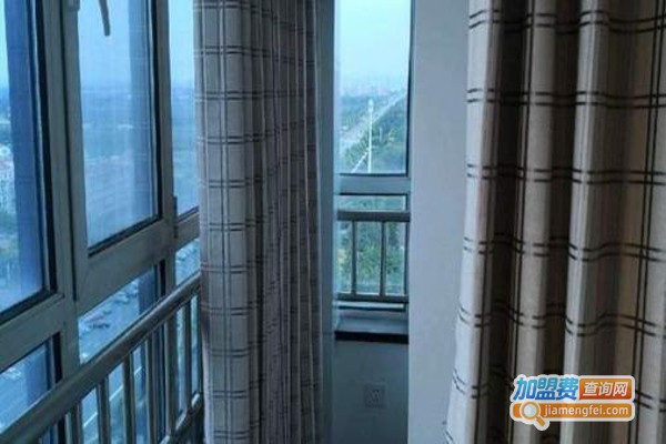 嘉元门窗加盟费