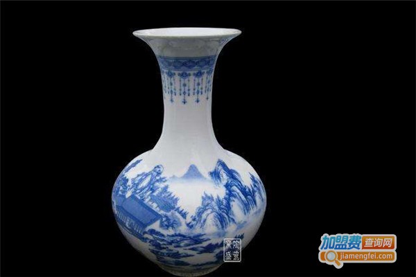 卓强陶瓷加盟费