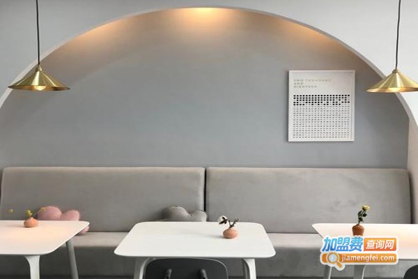 怪兽觅甜加盟费