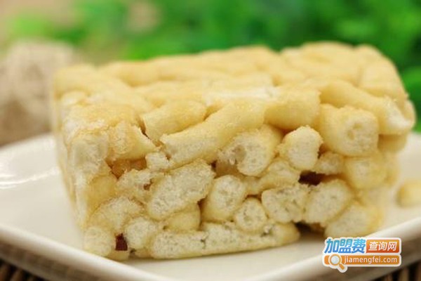 普丁休闲食品站加盟费