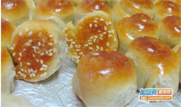 弘祥蜂蜜小面包加盟费