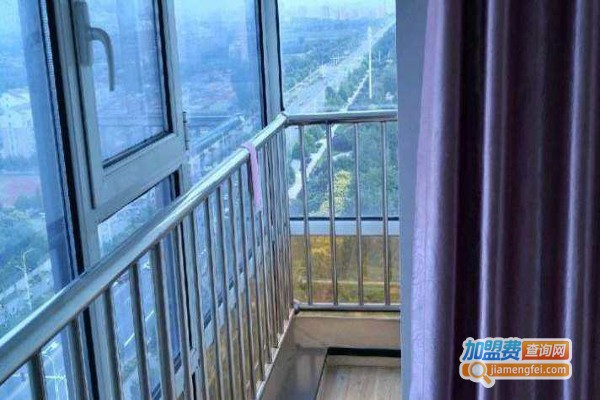 嘉元门窗加盟费