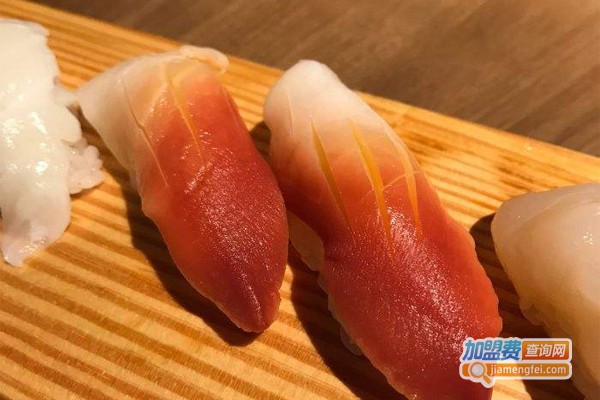 明堂寿司加盟费