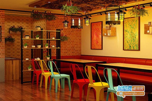 王氏串串香加盟门店