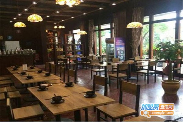 王四娃麻辣烫加盟费