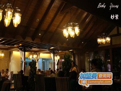 妙叶泰国菜加盟费