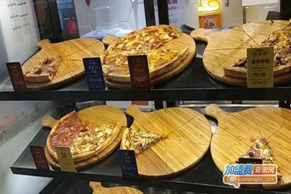 pezzo披萨加盟门店