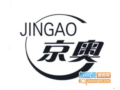 京奥橱柜加盟费