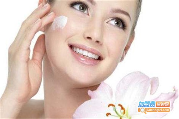 爱美阁减肥美容加盟费