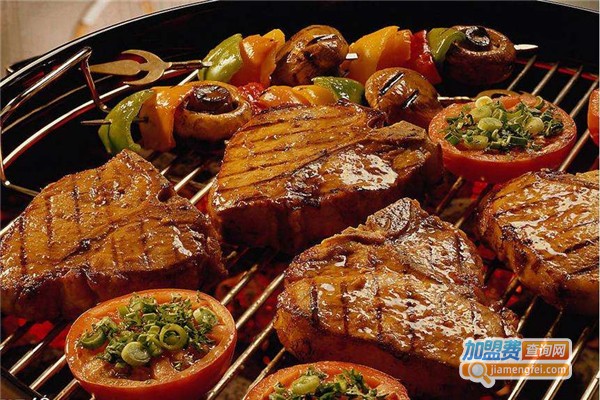 奥尔堡西餐厅加盟费