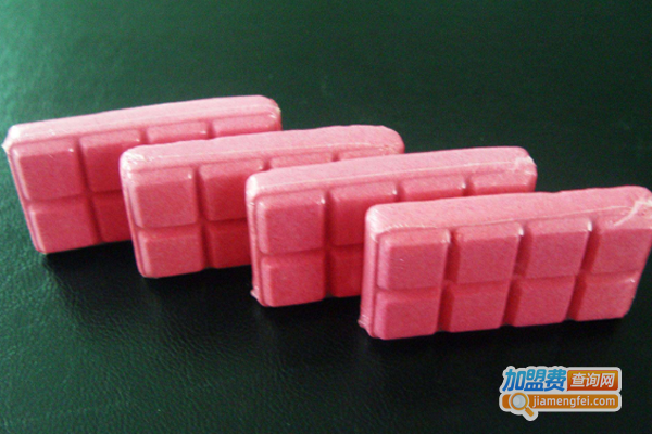 杰格丰手工香皂加盟