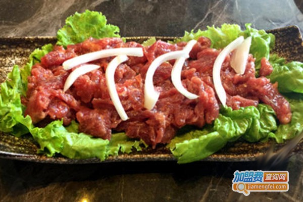 便宜坊烤肉加盟费