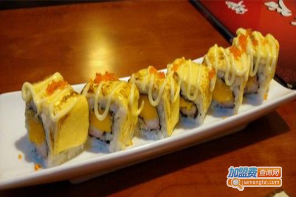 木屋寿司加盟费